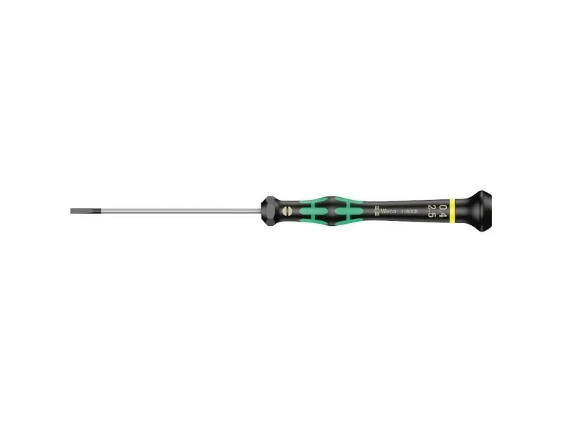 Wera 05118008001, 177 mm