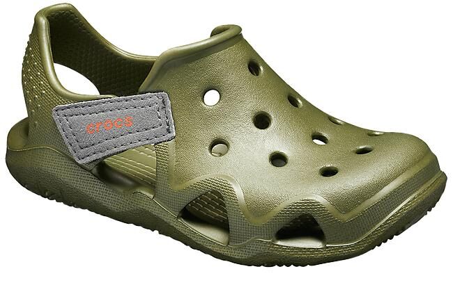 CROCS - SANDALES SWIFTWATER WAVE K