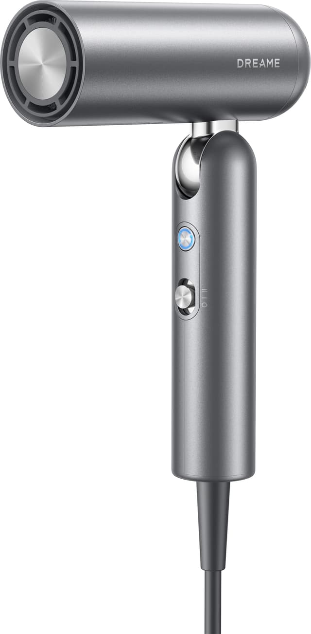 Dreame Hair Pocket hårtørrer AHD51 (space gray)