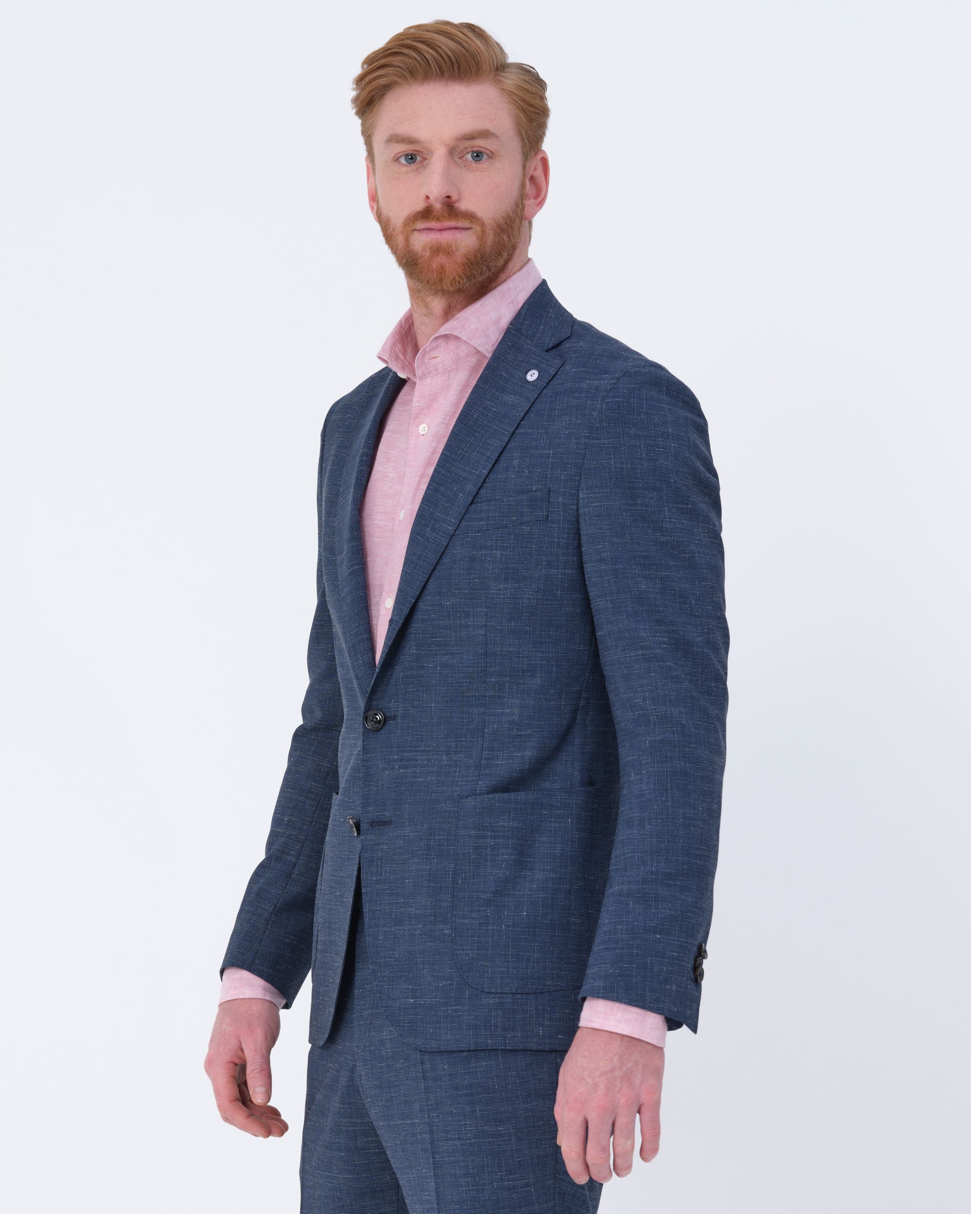 Dutch Dandies Damon Mix & Match Colbert
