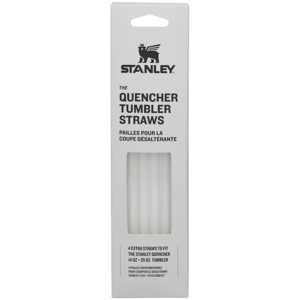 Quencher® H2.0 FlowState™ Tumbler Straws | 0.59L