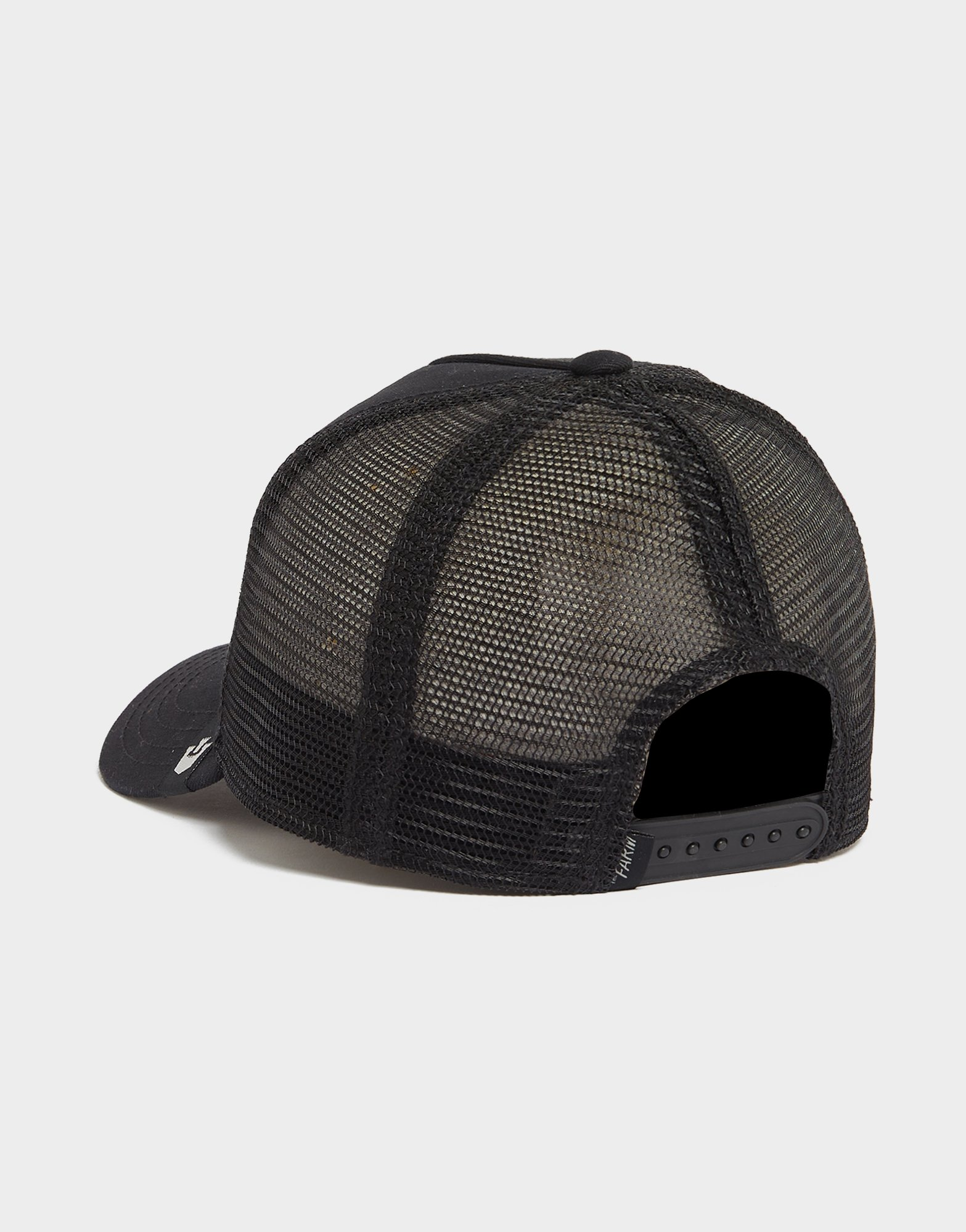Goorin Bros Casquette The White Tiger Homme