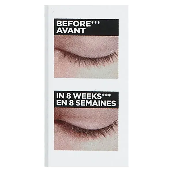 Sérum para cílios L'Oréal Paris Clinicamente Comprovado