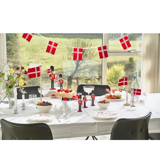 Celebrate Flagstang