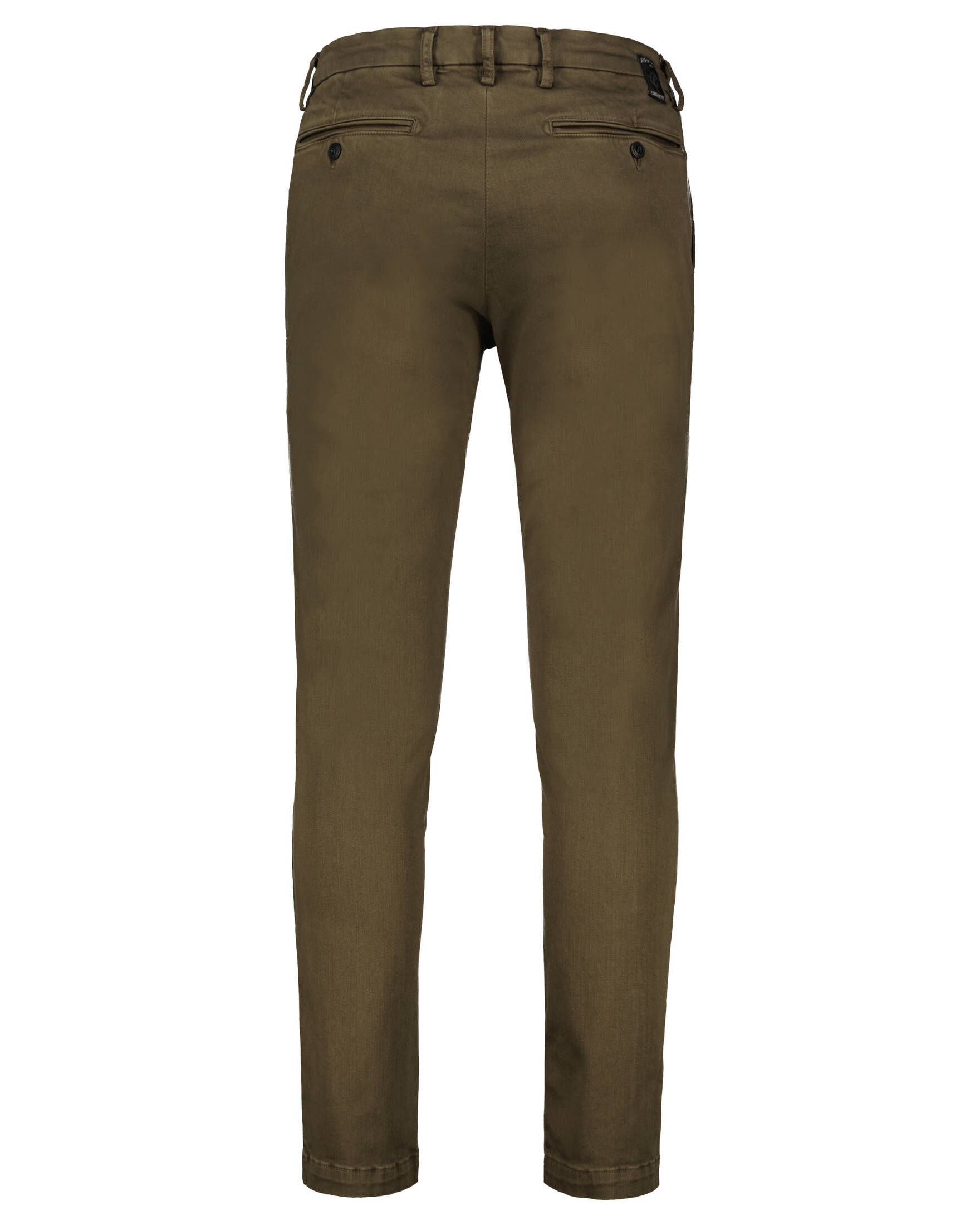 Replay| Herren Chino-Jeans ZEUMER 761 Slim Fit