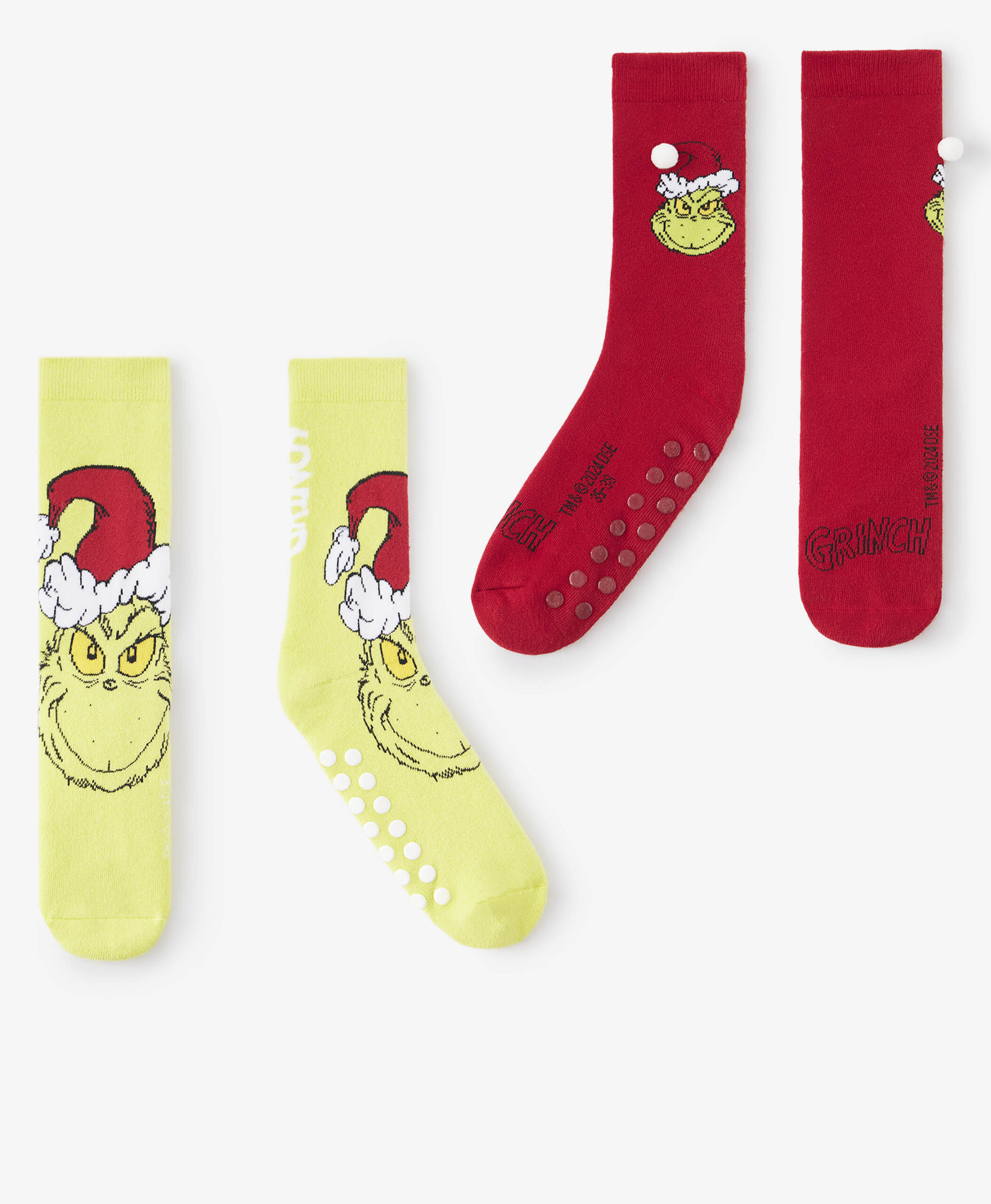 Socken, 2er-Pack