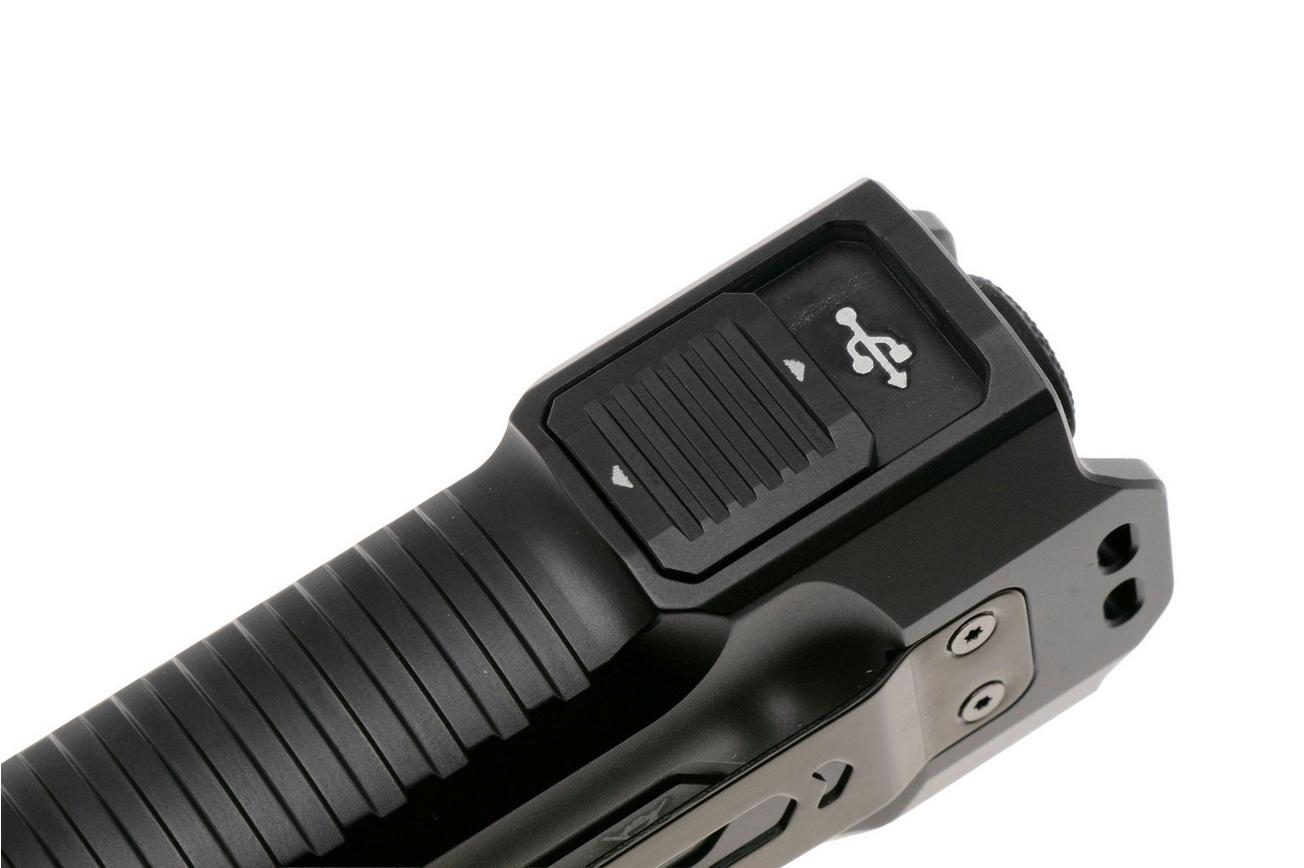 Fenix TK35R zaklamp, 5800 lumen