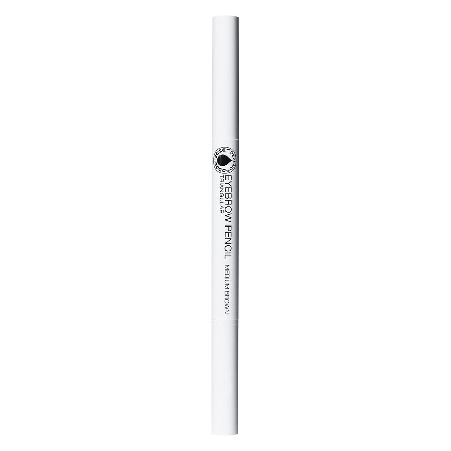 Depend Eyebrow Pencil Triangular Medium Brown 0,3g