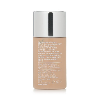 Clinique Pó base Even Better Makeup SPF15 (Mista seca a mista oleosa)