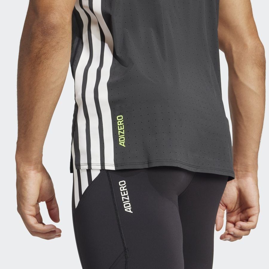 Adidas T-shirt de running Adizero