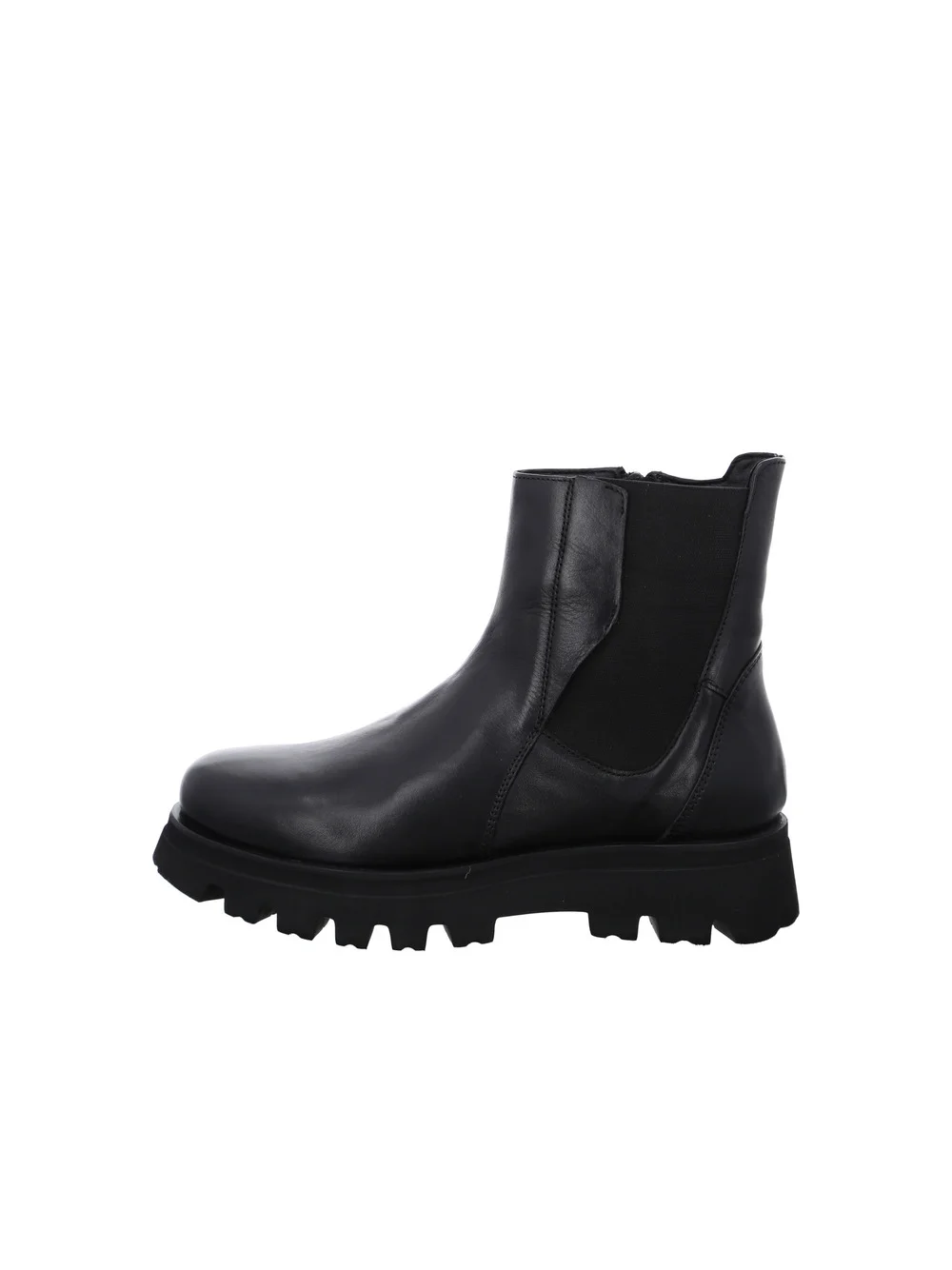 Stiefelette Kopenhagen schwarz
