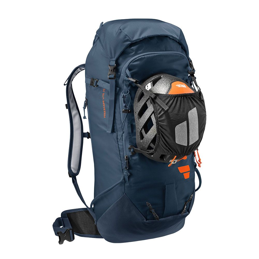 Deuter FREESCAPE LITE 26L - Sac À dos marine/ink