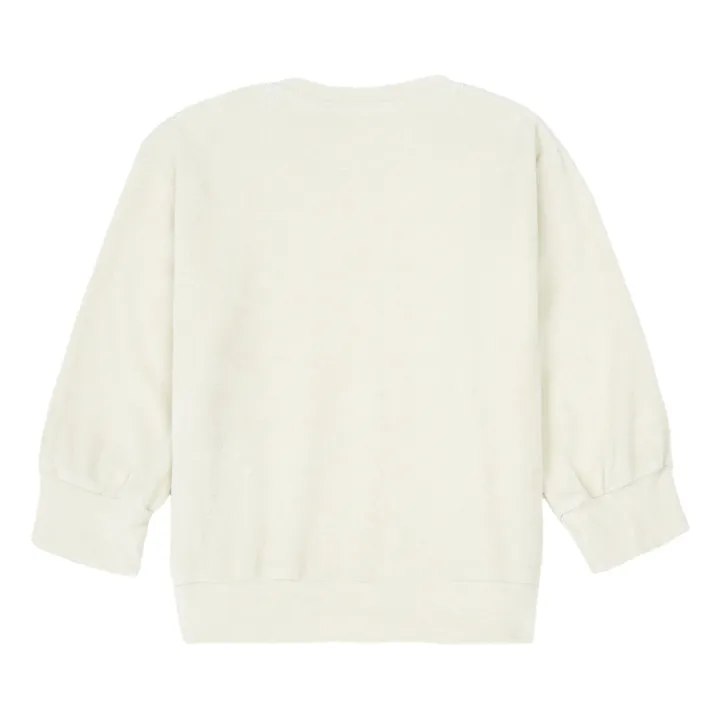 Poudre Organic Sweat Eponge Cassandre | Crème