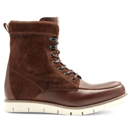 Demi-bottes Rev it MOHAWK 3 - Marron