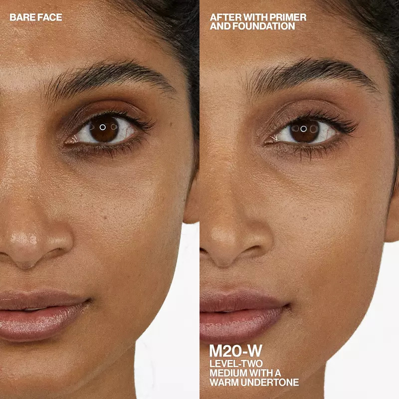 Smashbox Always On Skin Balancing Foundation 30 ml - M20W