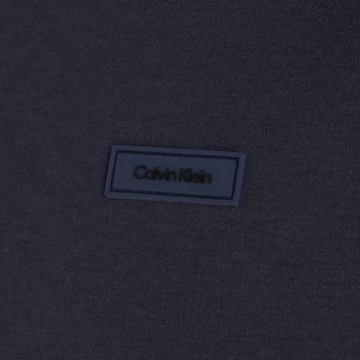 Polo à manches courtes homme Smooth Slim CALVIN KLEIN