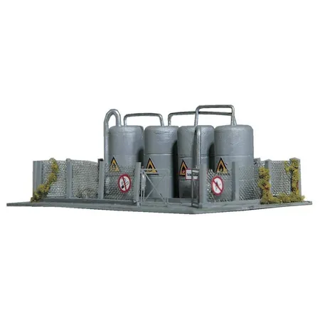 PIKO Heizöltanks Warwick