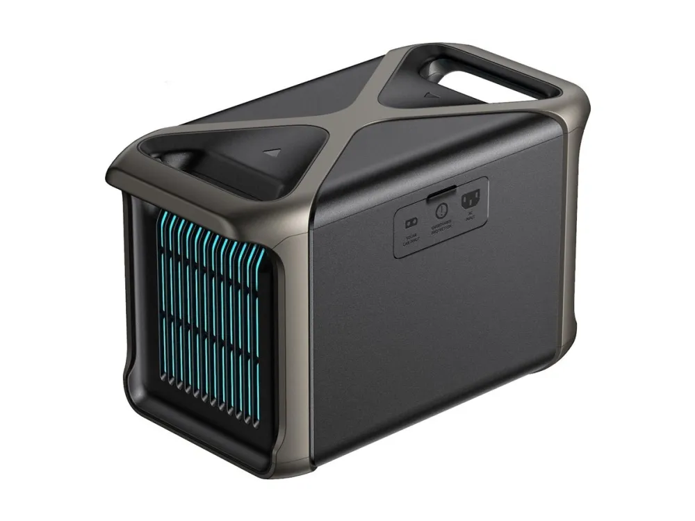 Anker SOLIX F1500