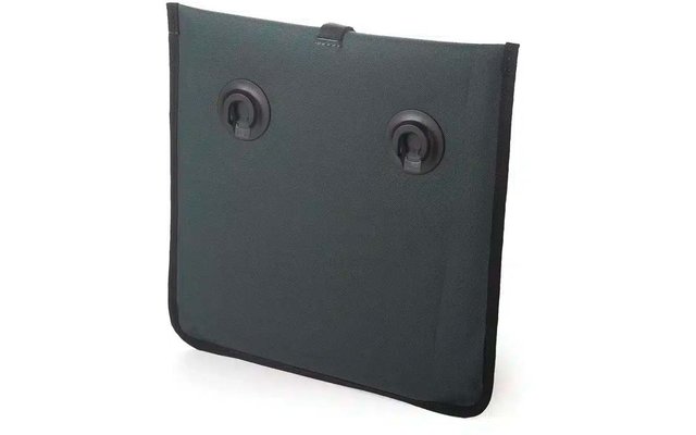 easygoinc. vanPOCKET - 30x30cm