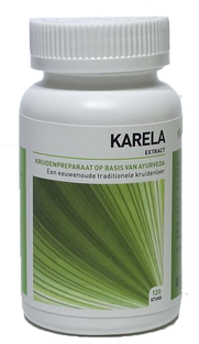 Ayurveda Health Karela Tabletten 120TB