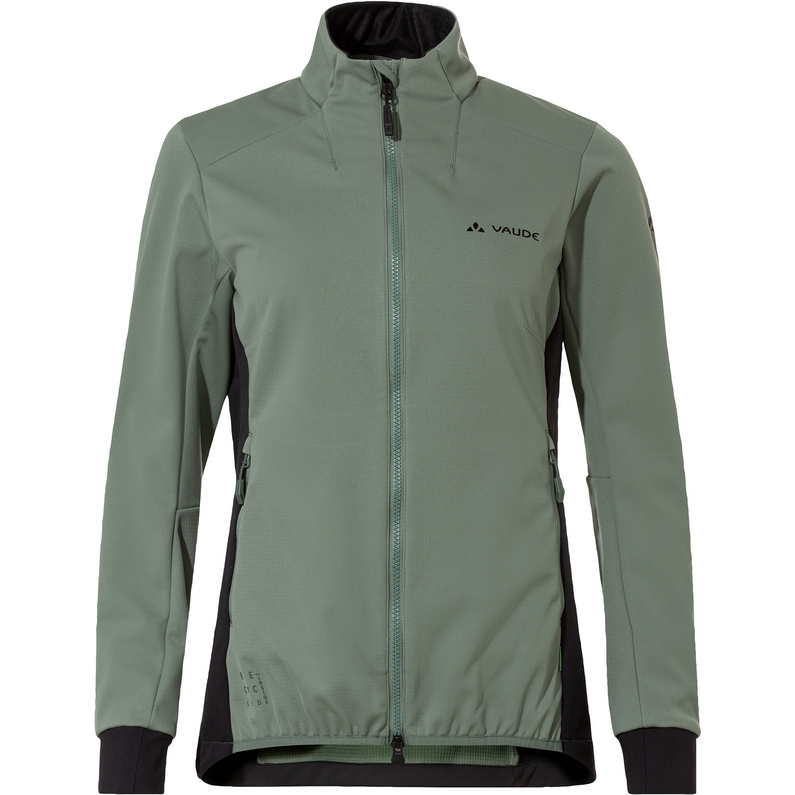 Vaude Damen Moab Pro Softshell Jacke