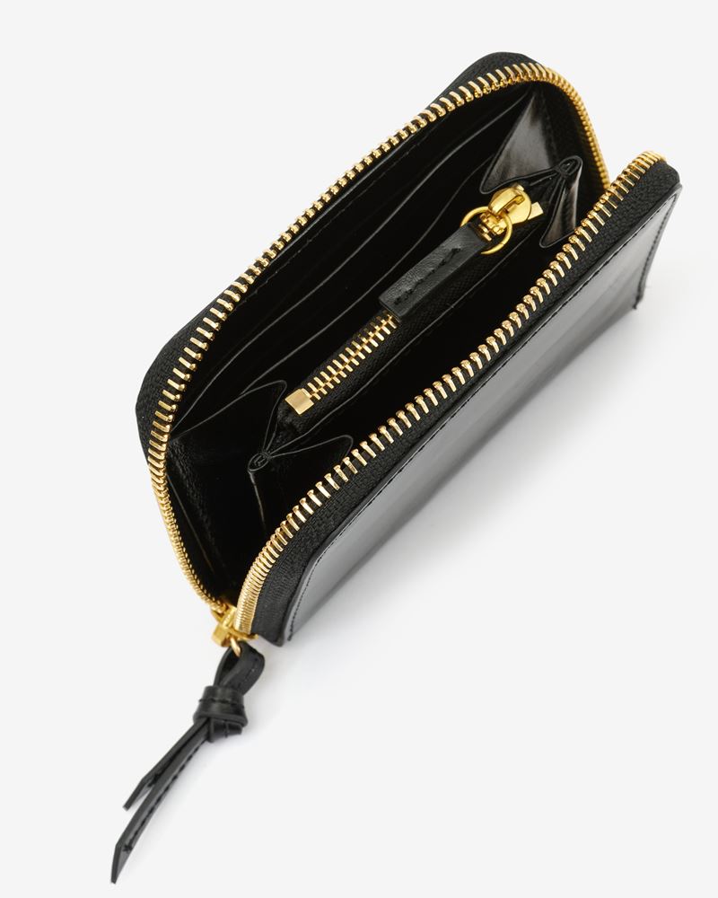 PETIT PORTE-MONNAIE YUKI SMALL