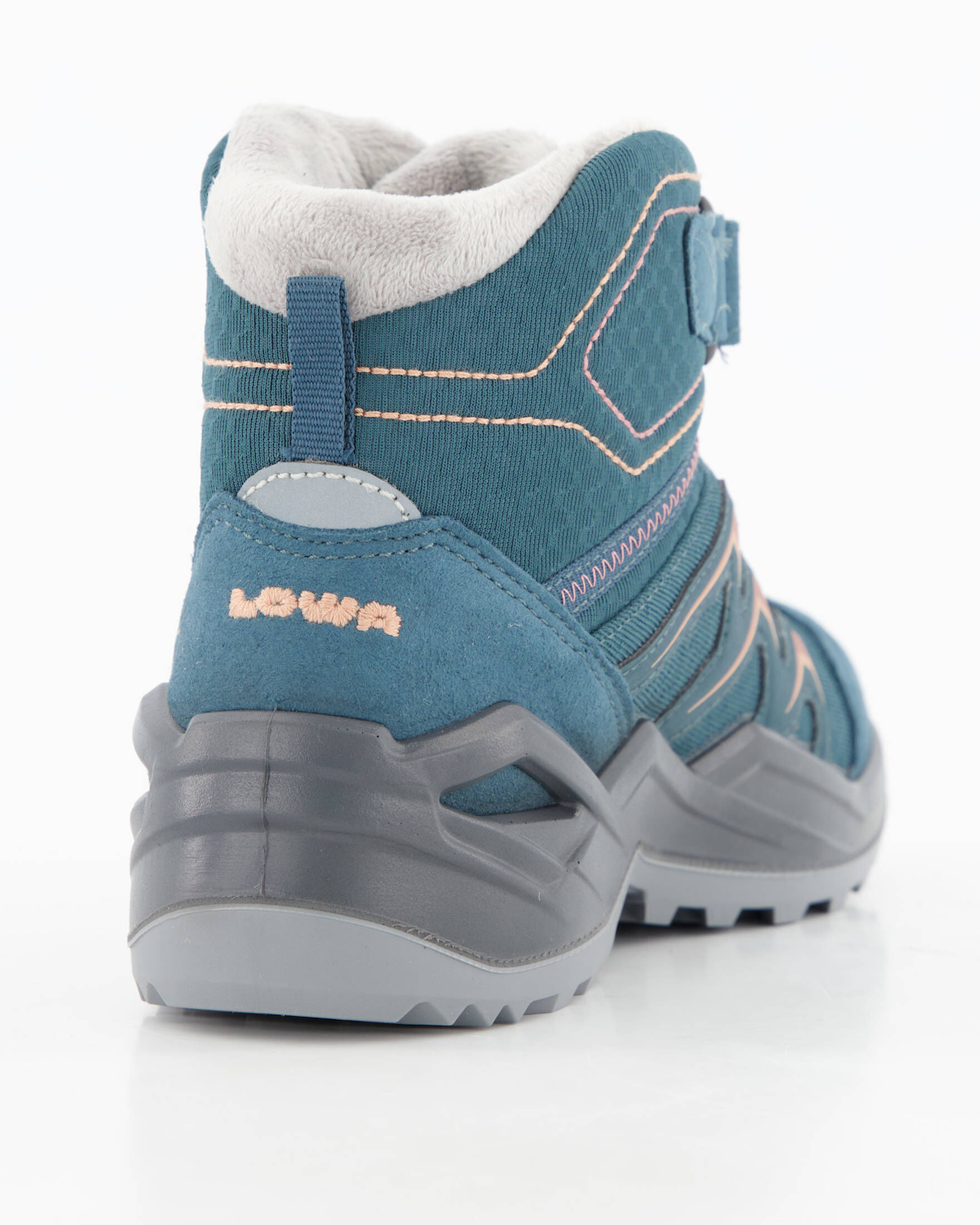 Lowa| Kinder Leichtwanderschuhe MADDOX