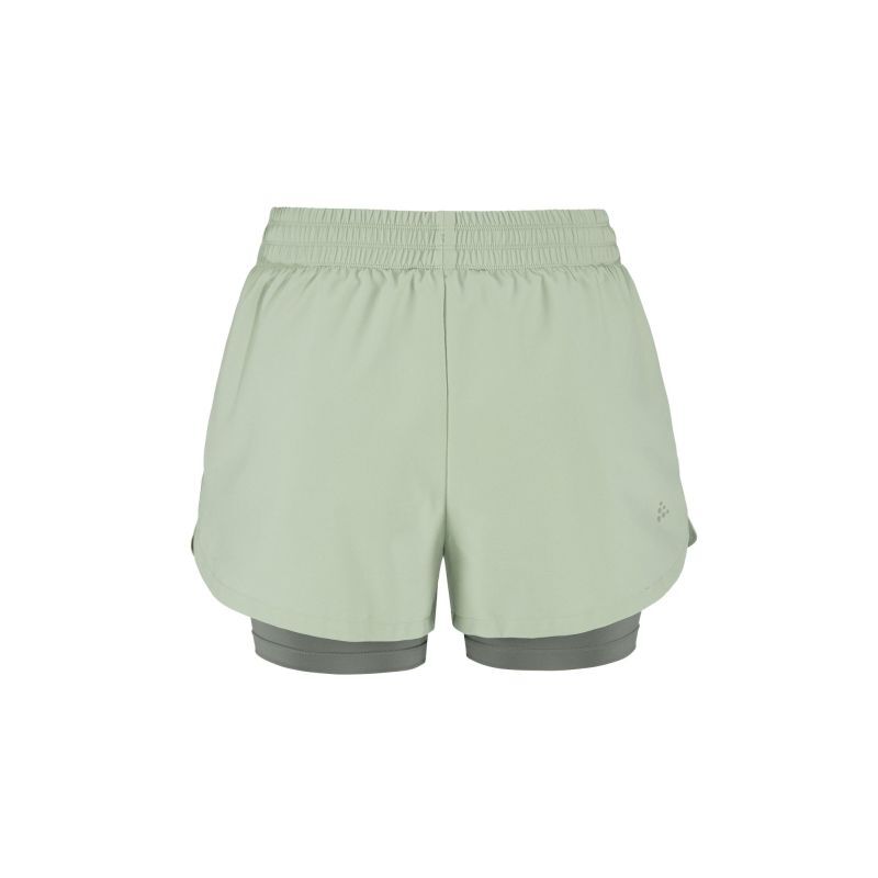 ADV Essence 2-in-1 Shorts 2 - Short running femme