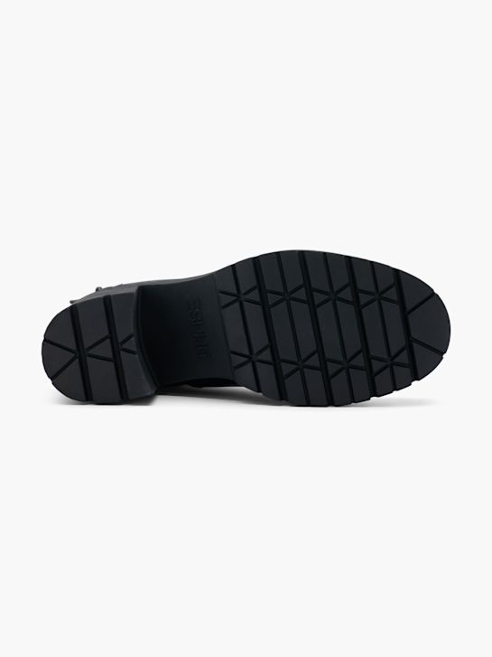 ESPRIT Stiefelette Schwarz