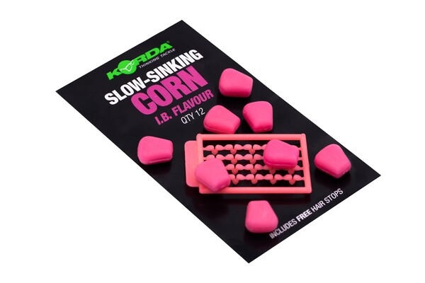 Imitations Maïs Korda Slow Sinking Corn (12pcs)