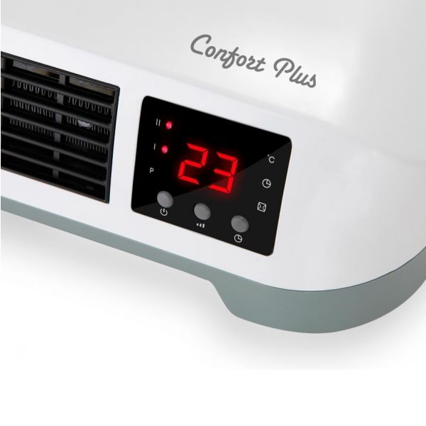 Orbegozo Aquecedor Split SP 6000