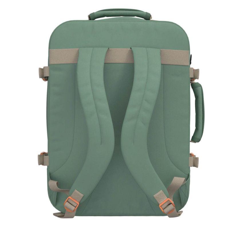 Sac à dos cabine Classic 44 Litres Sage Forest