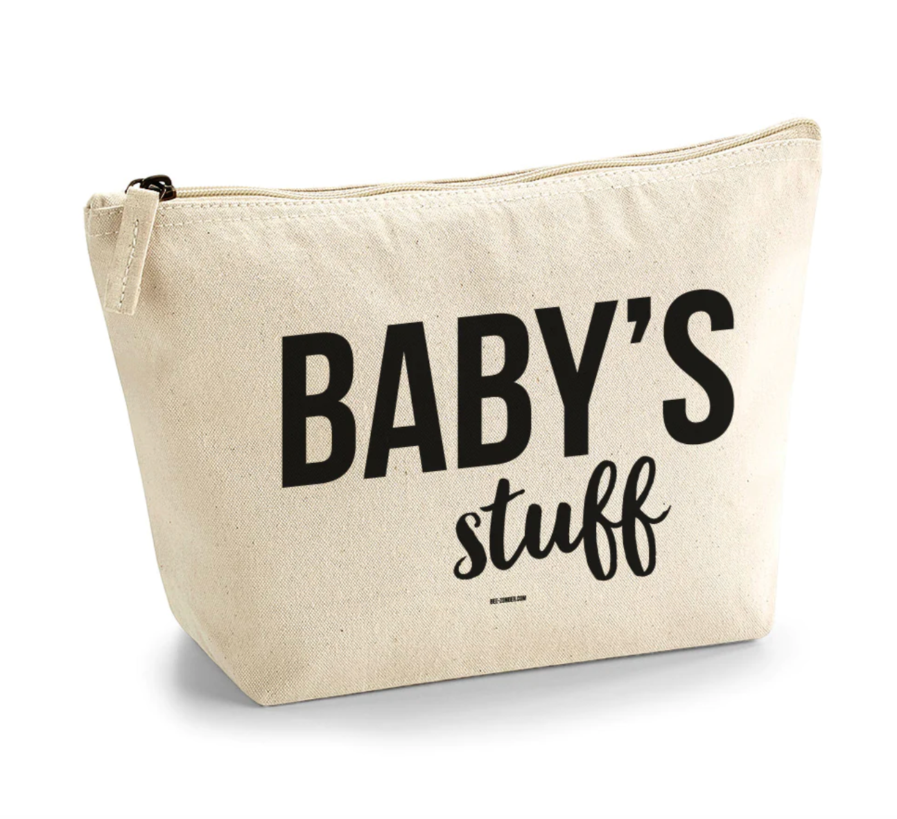 Toilettas Baby's stuff