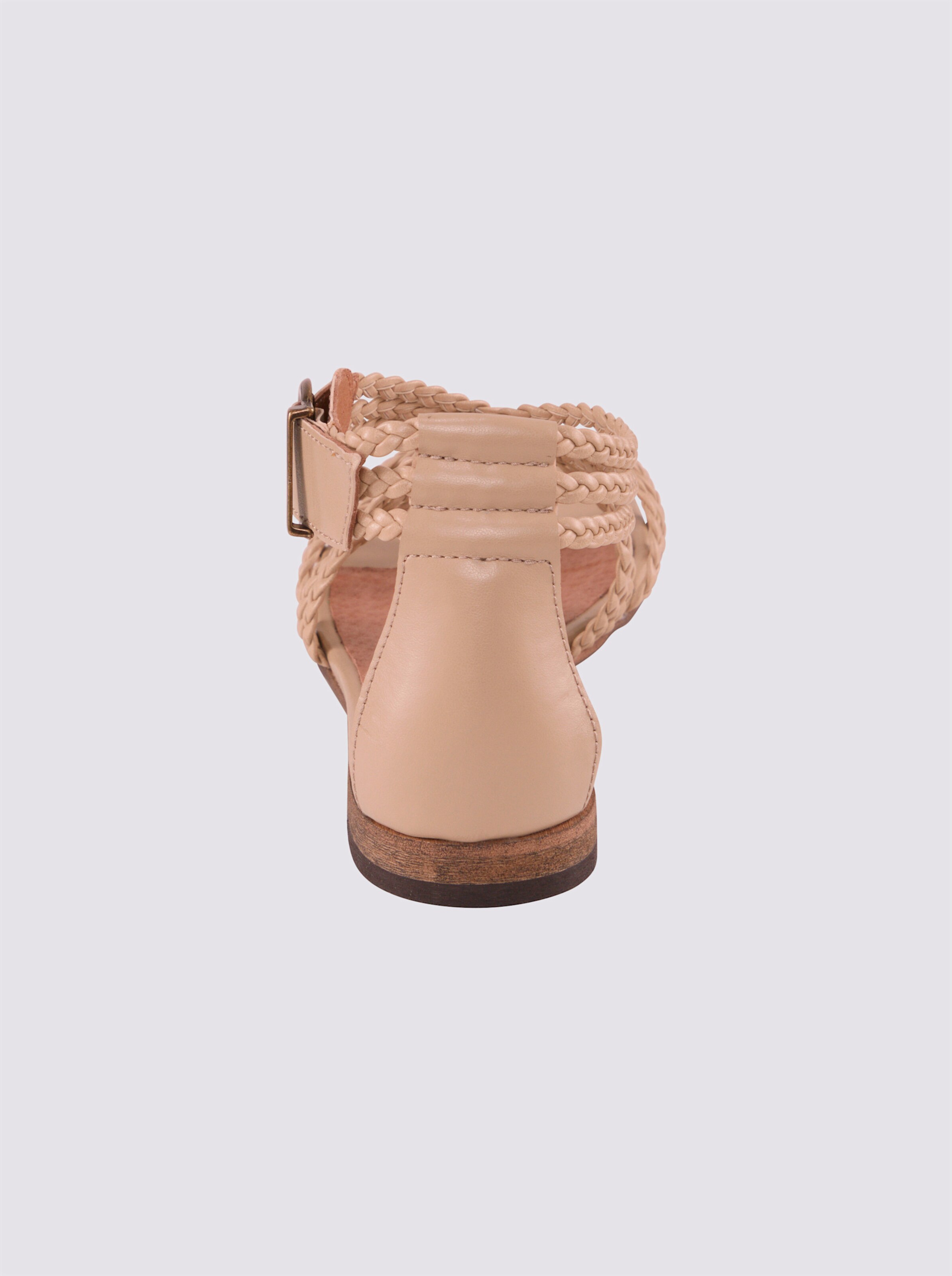 Sandalette