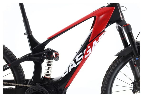 Produit reconditionné · Gas Gas ECC 5 Carbone GX AXS / Vélo VTT électrique / Gas Gas | Bon état