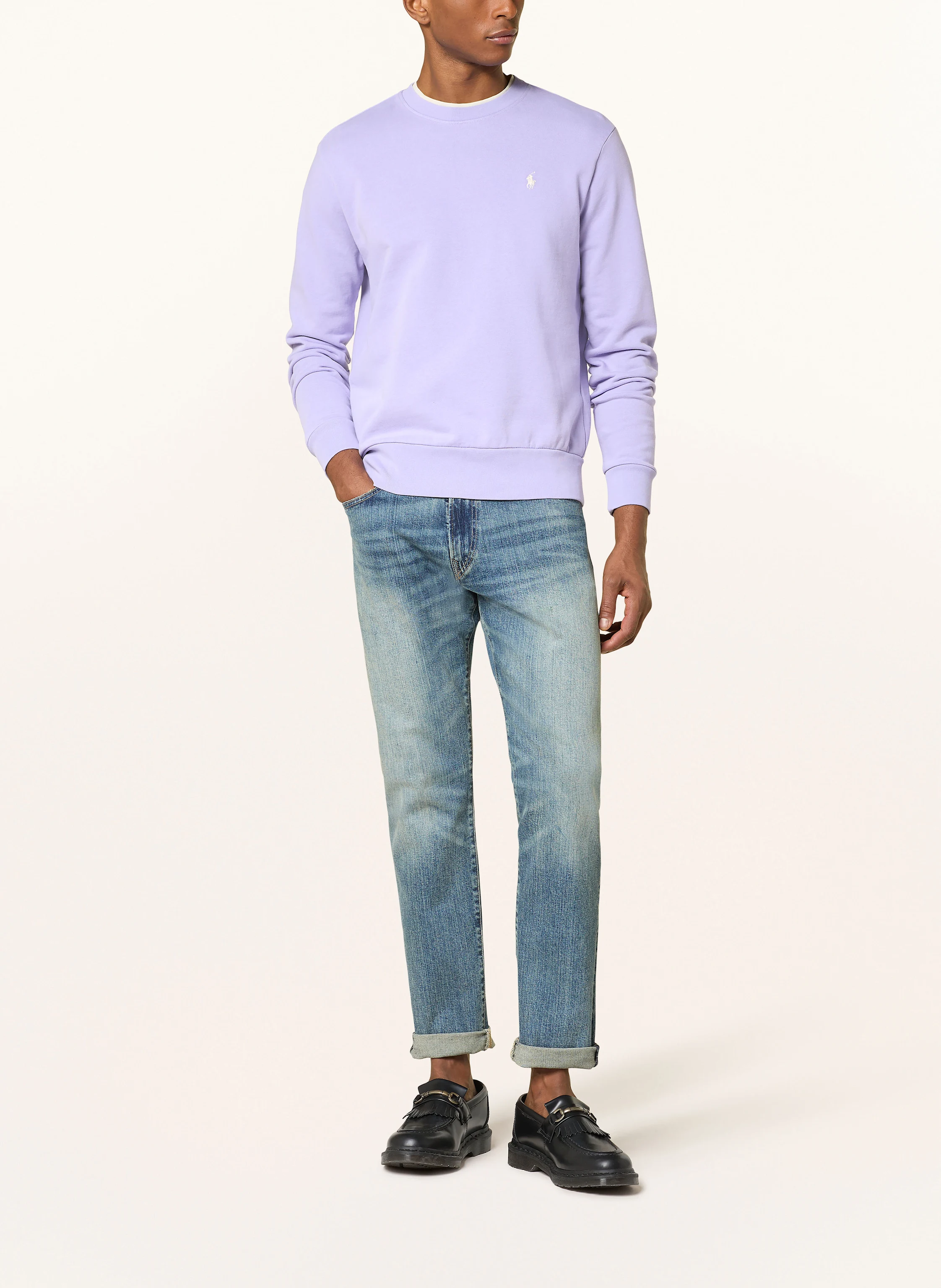 POLO RALPH LAUREN Sweatshirt