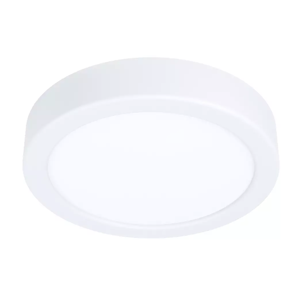LED-Deckenleuchte Fueva 5