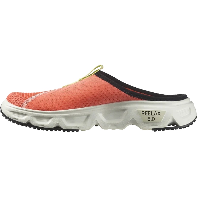 REELAX SLIDE 6.0  Erholungsschuhe Damen