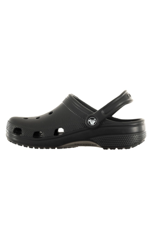 Sandales - nu-pieds crocs classic 001 blk