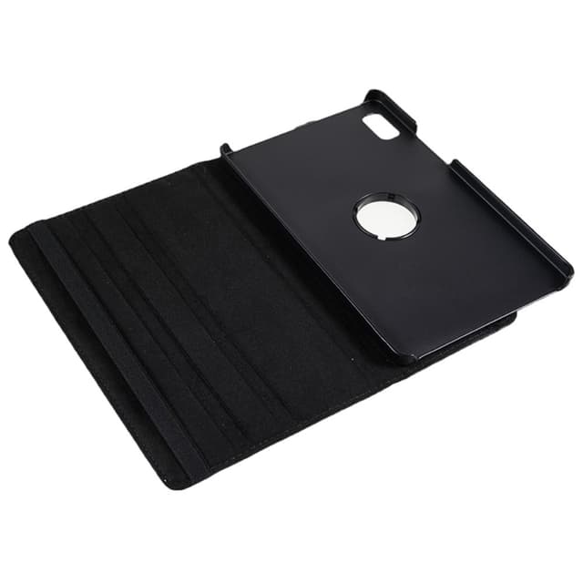 Litchi Taske Roterende Stativ Lenovo Tab M9