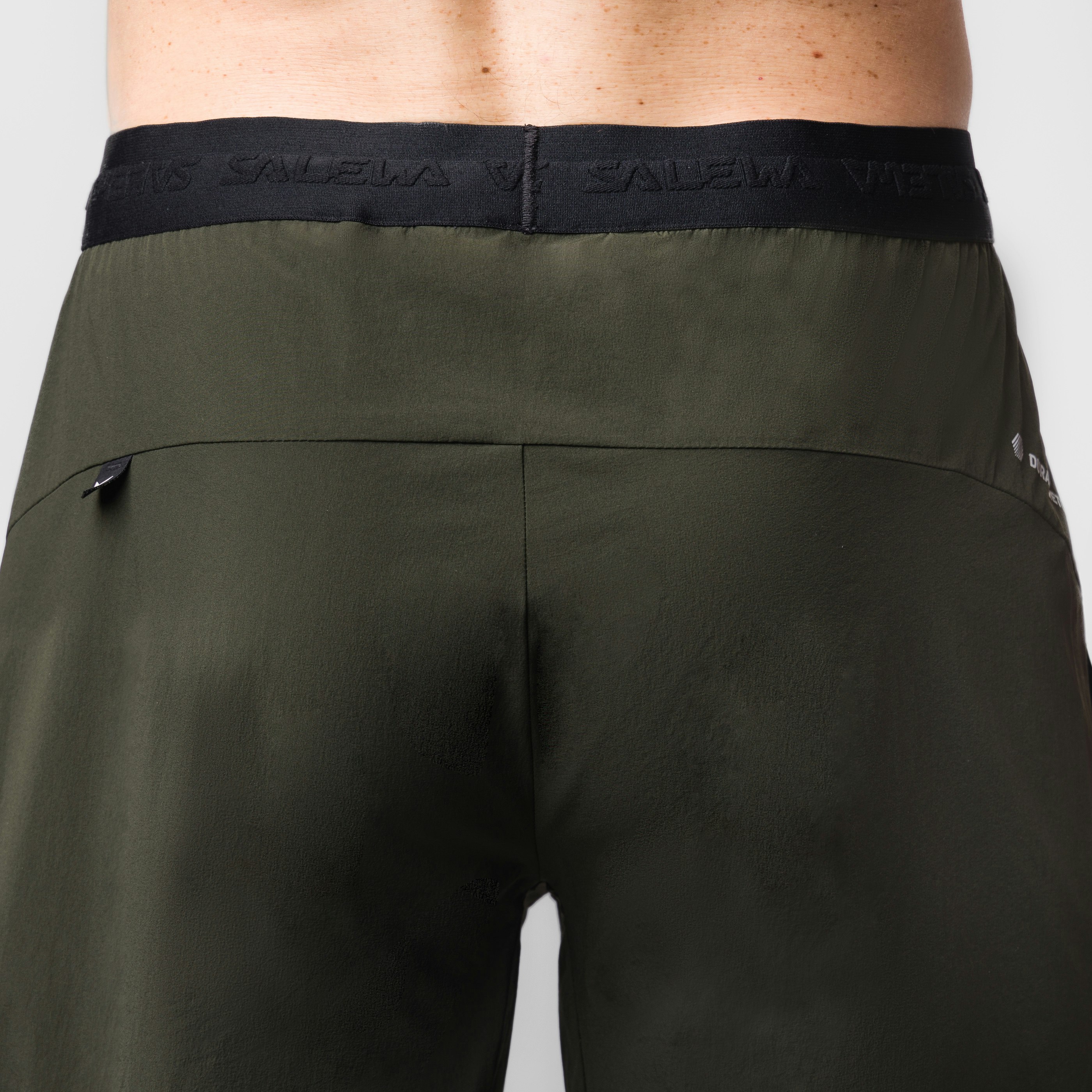 Puez 4 Shorts Herren