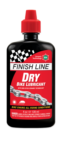 Finish Line Dry Lube 120ml