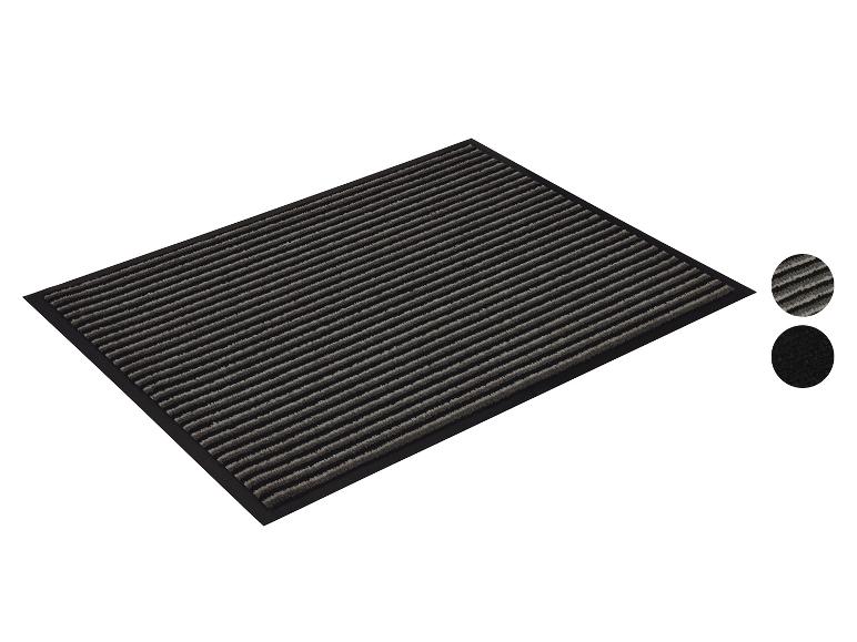 Deurmat 60 x 80 cm