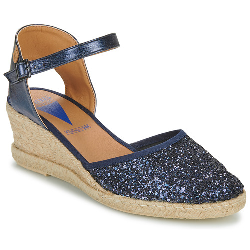 Verbenas - MALENA GLITTER - Marine