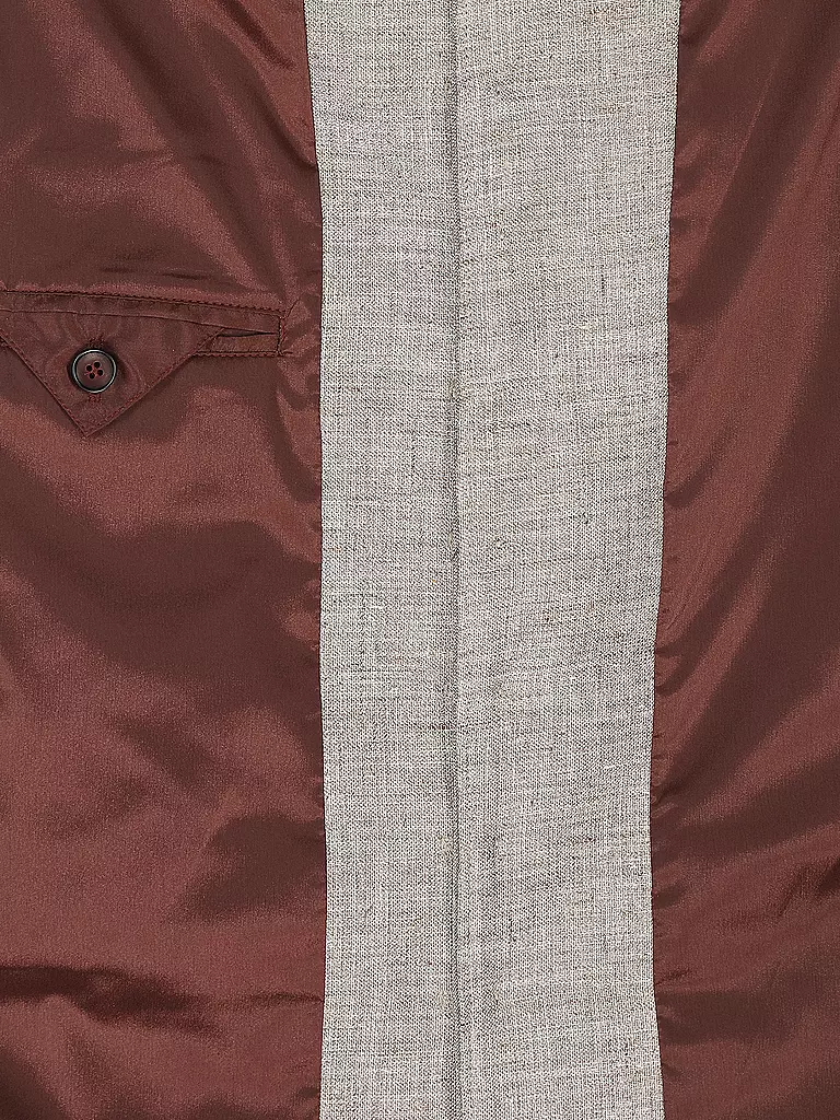 GWEIH & SILK Trachtengilet REGEN  hellgrau