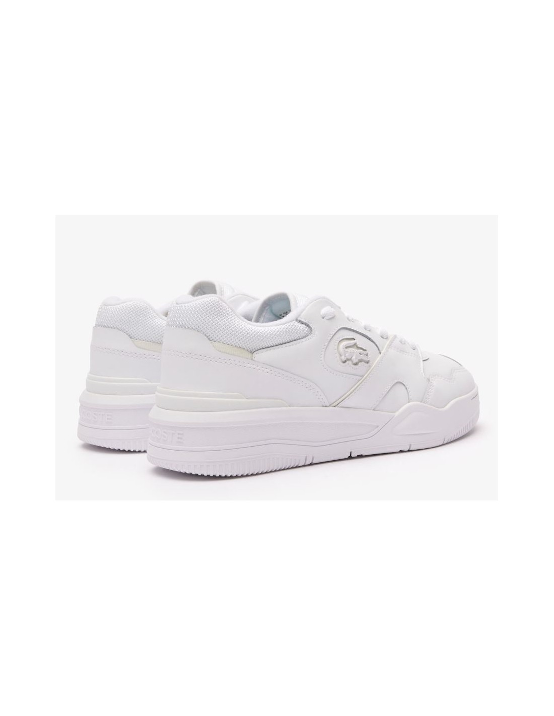 lacoste sneakers homme lineshot 223 4 sma