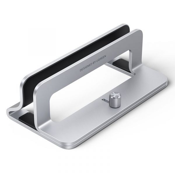 Ugreen Suporte para Portátil Ajustável LP258 Prateado