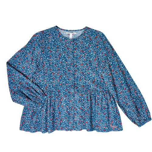Pepe jeans - ISA - Bleu