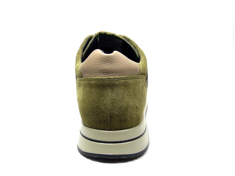 Mephisto GARRY khaki