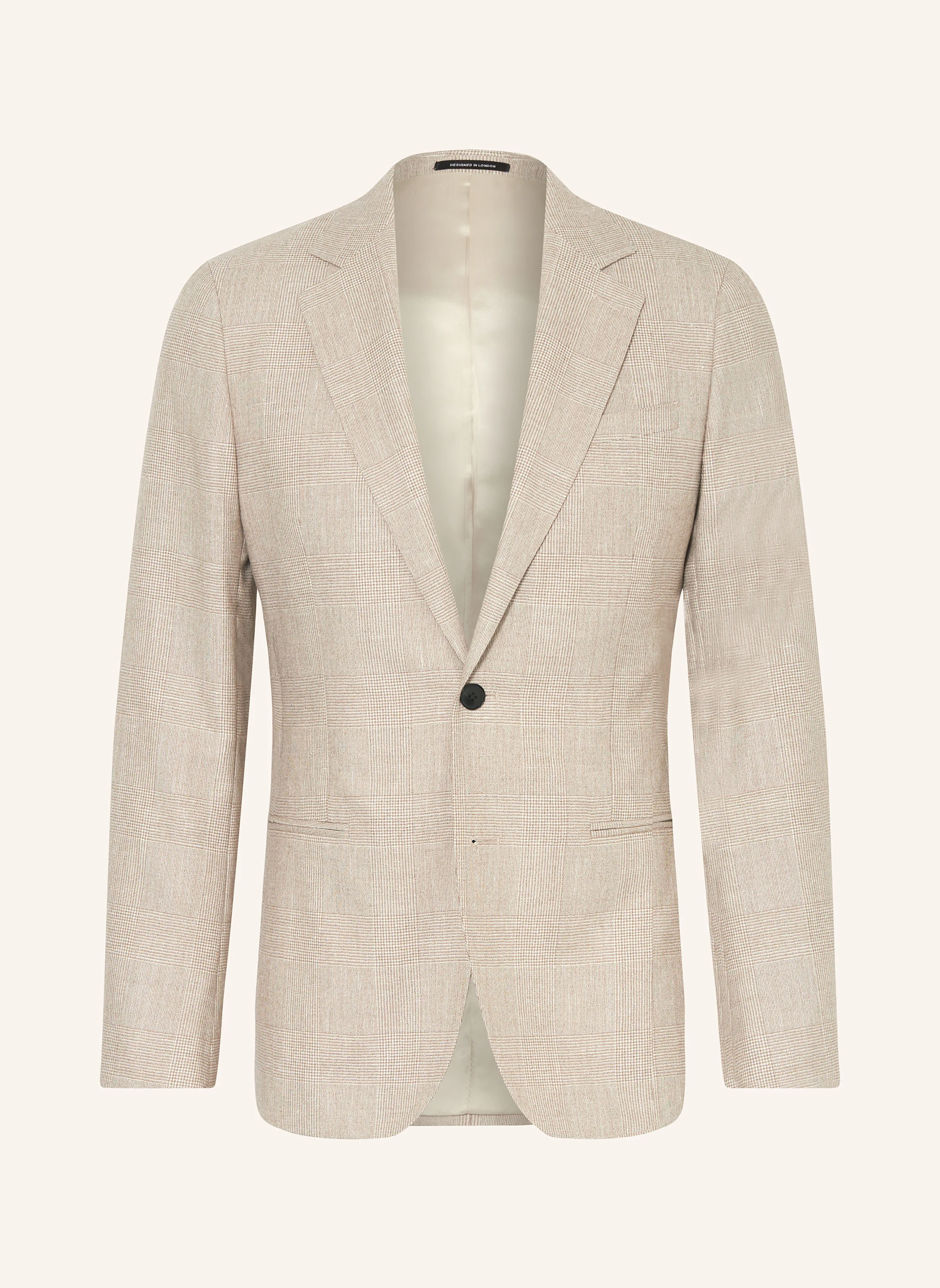 REISS Anzugsakko ELLIOT Slim Fit